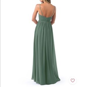 Bridesmaid Dress